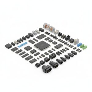 Electronic Parts